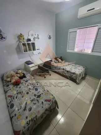 Imagem Casa - Ribeirão Preto - Reserva do Bosque