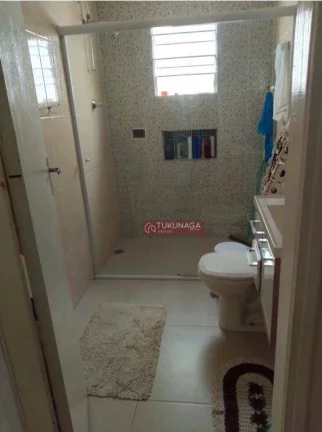 Imagem Sobrado com 4 dormitórios, 285m², à venda por R$640.000,00 - Jardim Flor da Montanha - Guarulhos/SP