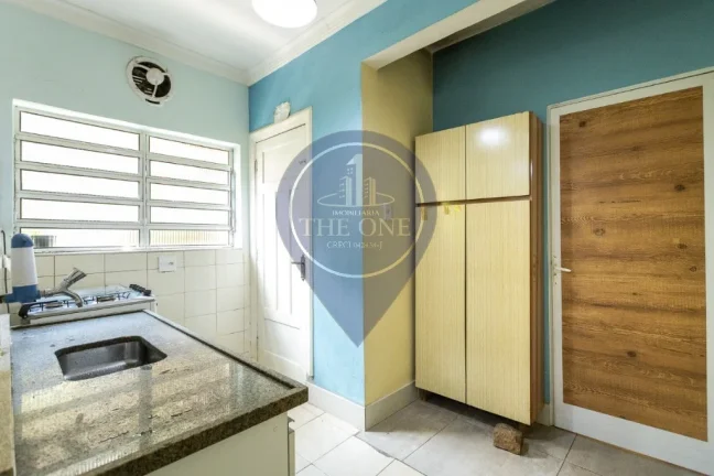 Imagem Imperdível casa à venda em São Paulo-SP, Vila Clementino: 3 quartos, 2 salas, 3 banheiros e 150,00 m² de área!