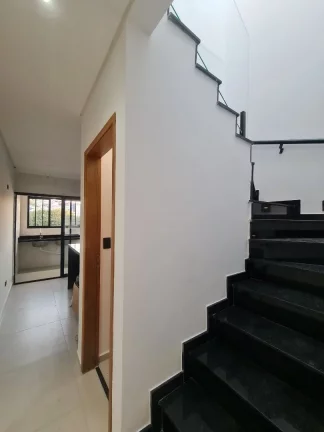 Imagem Sobrado com 3 dormitórios à venda, 204 m² por R$ 847.000,00 - brooklin Paulista - São Paulo/SP