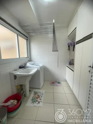 Imagem Apartamento para Venda em Santo André / SP no bairro Campestre