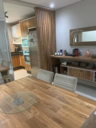 Imagem Sobrado Maravilhoso Novo 181 m² 3 Dormtorios e 4 Vagas de Gargens