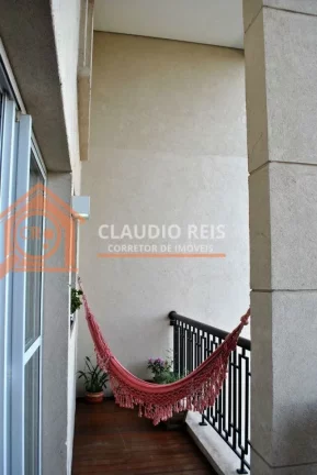 Imagem Cobertura com 3 Quartos à venda, 206m² - Alto da Boa Vista