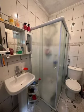Imagem Casa com 3 dormitórios à venda, 115 m² por R$ 420.000,00 - Jardim Tereza Palma - Poá/SP