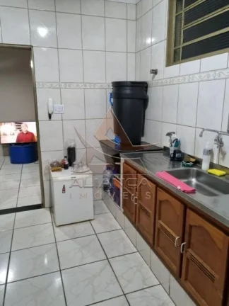Imagem Casa - Ribeirão Preto - Ipiranga