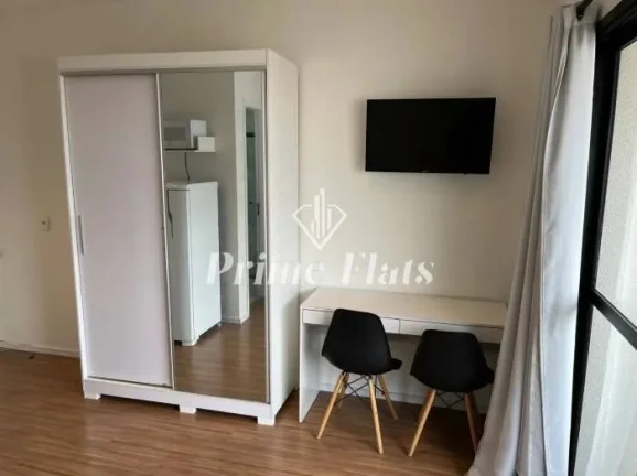 Imagem Flat disponível para venda no Condomínio Downtown Luz, com 21m² e 1 dormitório