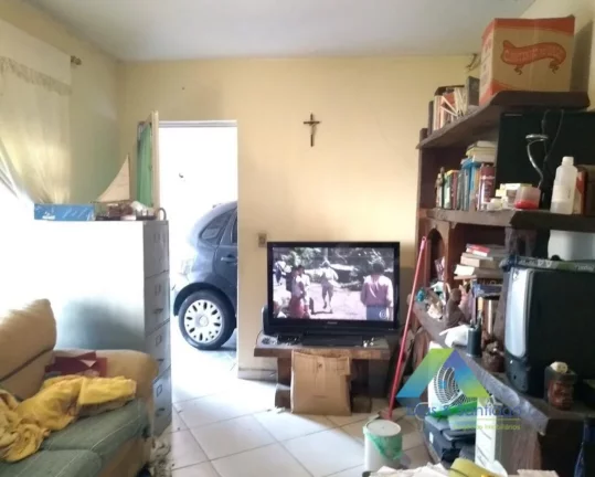 Imagem Casa Residencial à venda, Jardim Vergueiro (Sacomã), São Paulo - .