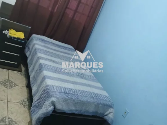 Imagem Casa a Venda no bairro Jardim Nova Europa - Hortolândia, SP