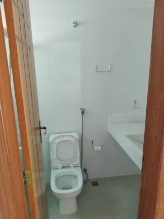 Imagem COBERTURA A VENDA COM 4 QUARTOS 3 SUÍTES NA PRAIA