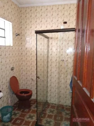 Imagem Casa com 2 dormitórios à venda, 192 m² por R$ 415.000,00 - Vila Flórida - Guarulhos/SP