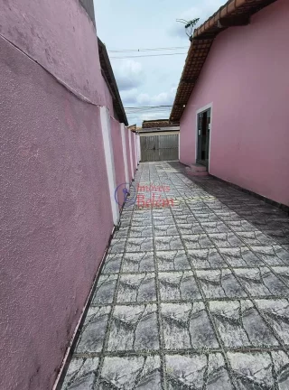 Imagem Imóveis Belém vende - Casa no Cj. Tapajós Imagem Imóveis Belém vende - Casa no Cj. Tapajós