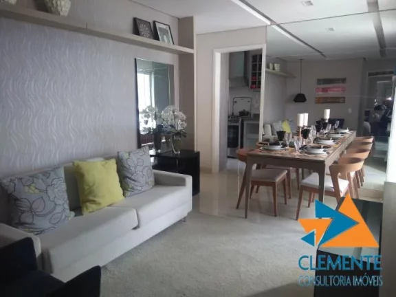 Imagem APTO. 03 QUARTOS SENDO 01 SUITE-Way Planalto Residence