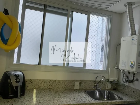Imagem Apartamento em Jurerê, Florianópolis/SC