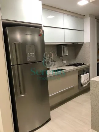 Imagem Apartamento à venda no Aurora - R$ 635.000,00 - Zona Sul - Londrina - PR