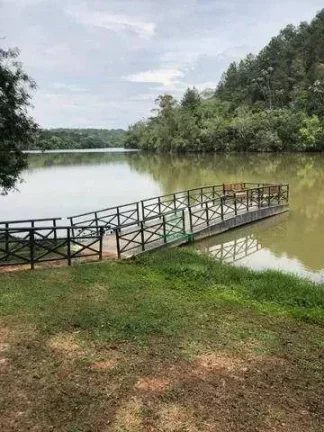 Imagem Terreno à venda, 1036 m² por R$ 450.000,00 - Ouro Fino - Santa Isabel/SP
