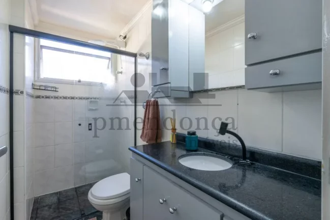 Imagem Apartamento na Pompéia com 64m², 2 quartos e 1 vaga.