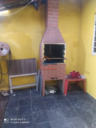 Imagem Casa à venda no bairro Mirante - Mogi Mirim/SP