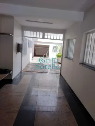 Imagem Casa Comercial à Venda no Jardim Paulista - São Paulo/SP.