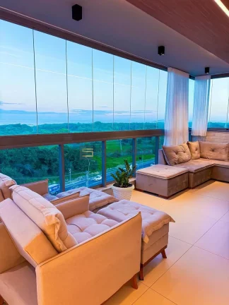 Imagem APARTAMENTO LINDAMENTE MONTADO E DECORADO