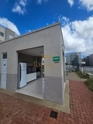 Imagem Apartamento à venda em Pq. São Bento Z. Norte - Sorocaba/SP