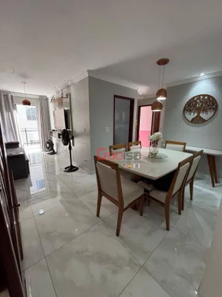 Imagem Cobertura com 3 dormitórios à venda, 148 m² por R$ 695.000,00 - Braga - Cabo Frio/RJ