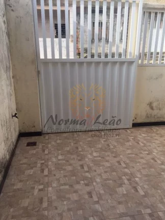 Imagem Casa Térrea á Venda em São Cristóvão. Bairro Eduardo Gomes.