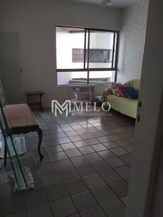 Imagem apartamento na beira rio 3 quartos 407m²..