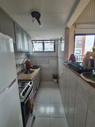 Imagem Apartamento à venda no Paraíso, São Paulo