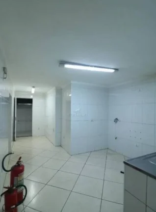Imagem Alugo Salão Comercial em Santo André, Parque Novo Oratório