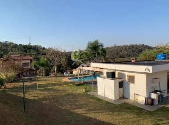 Imagem OPORTUNIDADE - Linda Chácara em Itupeva