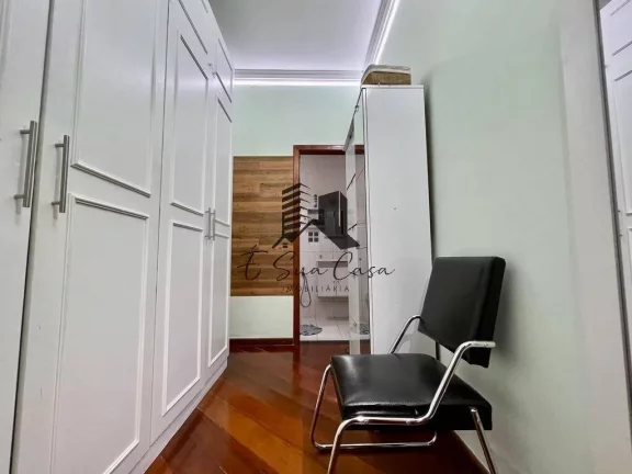 Imagem Casa a venda 3 Quartos Bairro Três Barras Contagem Mg