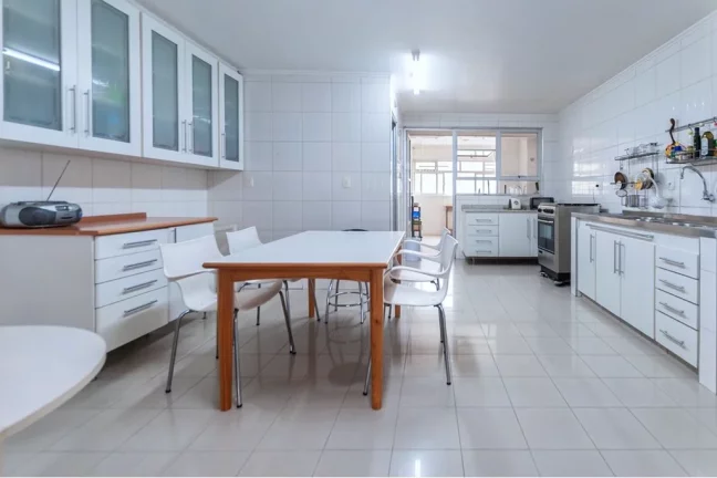 Imagem APARTAMENTO RESIDENCIAL em São Paulo - SP, Bela Vista