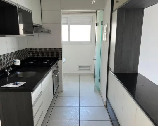 Imagem APARTAMENTO MORUMBI, 3 DORM , 1 SUITE , 1 VAGA , LAZER COMPLETO.....