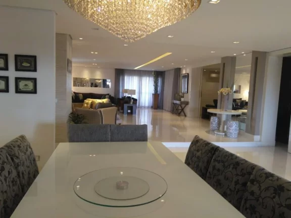 Imagem Apartamento residencial à venda, Edifício Via Veneto, Centro, Suzano