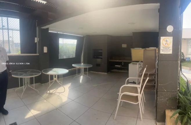 Imagem Apartamento para Venda em São Paulo / SP no bairro Limão