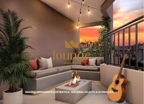 Imagem Apartamento em Sorocaba