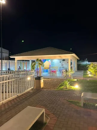 Imagem Apartamento 2 Quartos Condomínio RNI Parque Ohara Coxipó