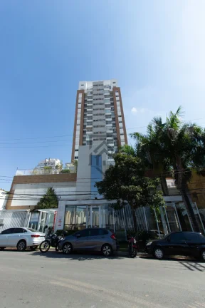 Imagem Apartamento Moderno no Condomínio Paseo Vila Mariana