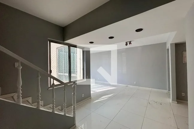 Imagem Apartamento à Venda - Leblon, 3 Quartos, 178 m2