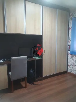 Imagem Apartamento à Venda, Espaçoso e com Varanda Gourmet no Coração de São Bernardo! Auge