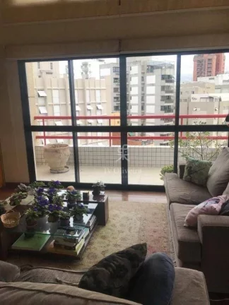 Imagem Apartamento Duplex com 4 dormitórios à venda, 170 m² - Itaim Bibi - São Paulo/SP