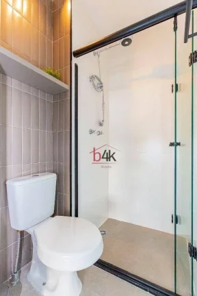 Imagem Apartamento Studio à Venda aluguel na Chácara Santo Antônio