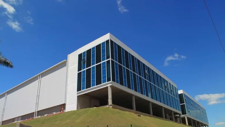Imagem Galpão modular para alugar em Cabreúva, bairro Pinhal