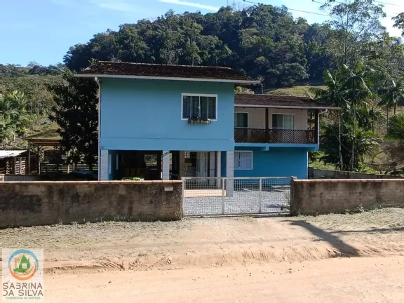 Imagem Casa - Vale do Selke Grande - Pomerode