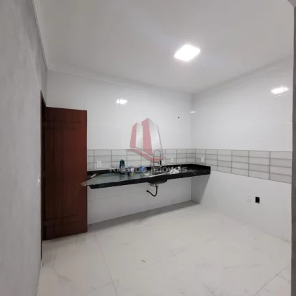 Imagem Lançamento Casa Duplex Design Contemporâneo Novo Portinho