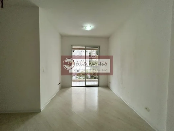 Imagem Venda: Apartamento 2 Dorms com Sacada em Vila Andrade SP