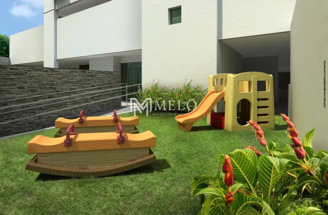 Imagem Oportunidade em ENCRUZILHADA 57,50m², 01qt, 01suite, 01 vaga...