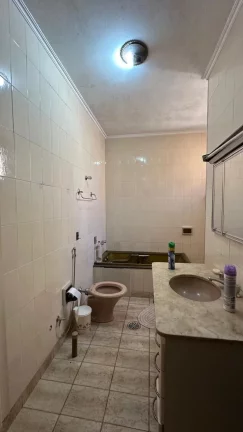 Imagem VENDE-SE CASA NO JARDIM PETRAGLIA FRANCA SP