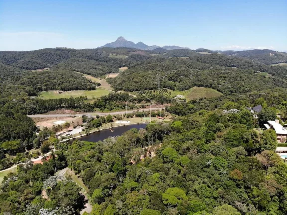 Imagem Terreno em Condominio Vargem Alta - Fazenda Monte Verde