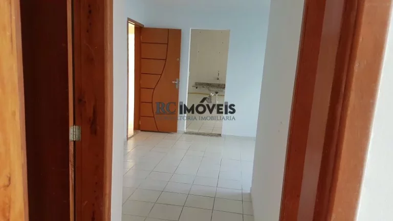 Imagem Apartamento a Venda no bairro Marambaia - Itaboraí, RJ